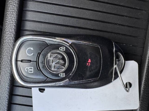 2017 Buick Encore Preferred II