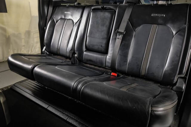 2017 Ford F-250 Super Duty