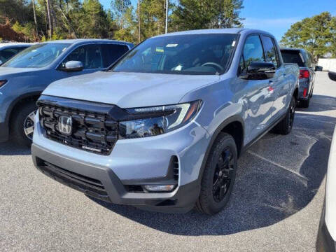 2025 Honda Ridgeline for sale at DICK BROOKS PRE-OWNED in Lyman SC
