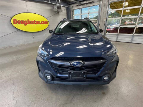 2023 Subaru Outback Premium