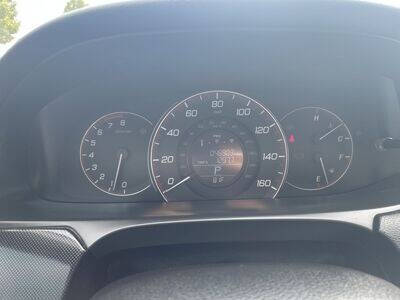 2014 Honda Accord EX-L V6 w/Navi