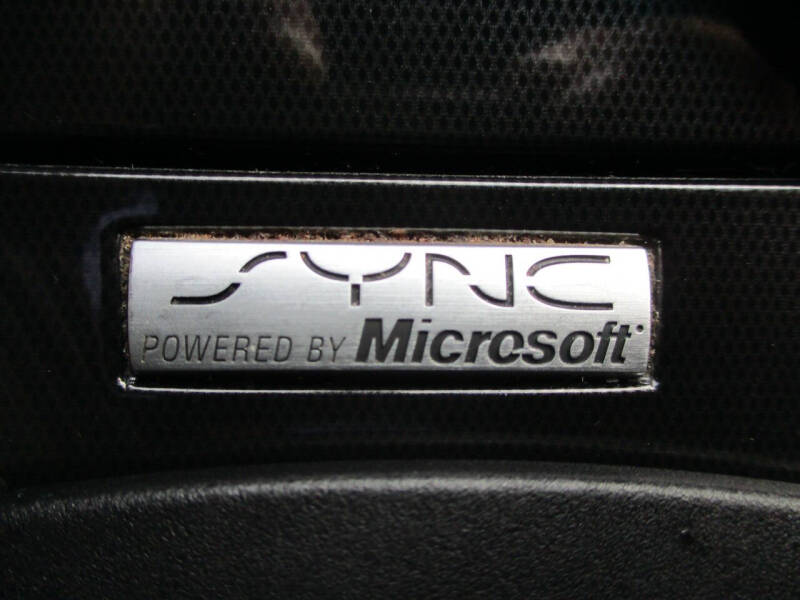 2015 Ford Taurus SHO