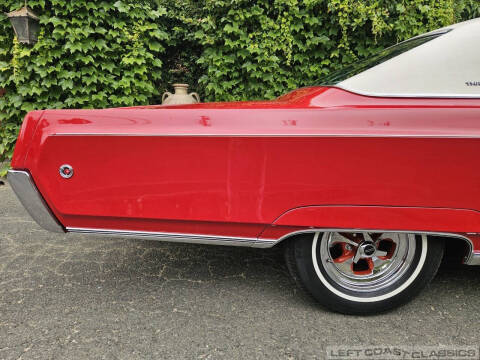 1968 Chrysler 300