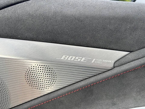 2026 Chevrolet Corvette Stingray