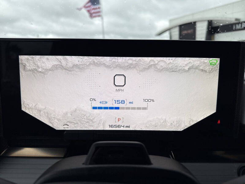 2024 GMC HUMMER EV 3X