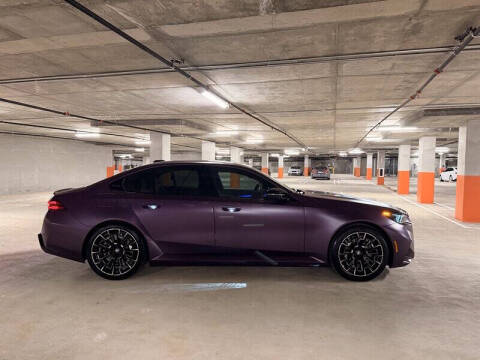 2026 BMW M5