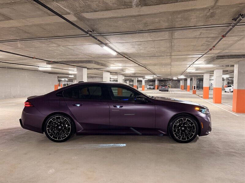 2026 BMW M5