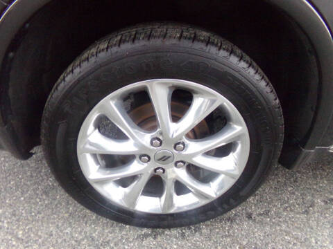 2020 Dodge Durango Citadel