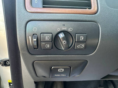 2010 Volvo S80 3.2