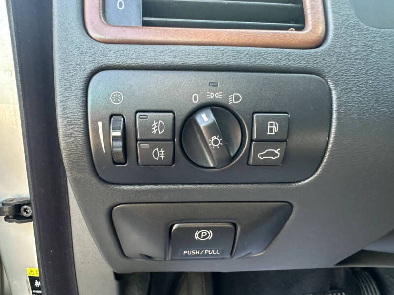 2010 Volvo S80 3.2