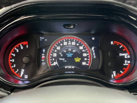 2023 Dodge Durango GT Premium