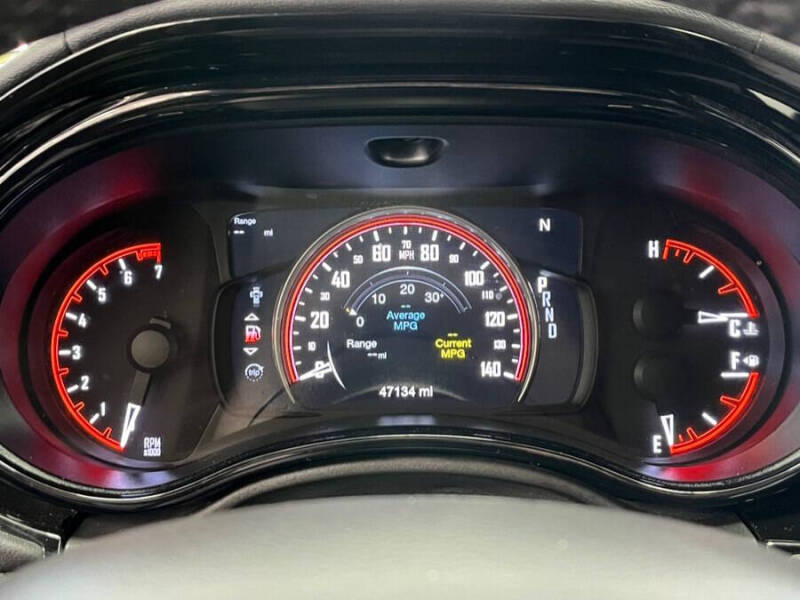 2023 Dodge Durango GT Premium