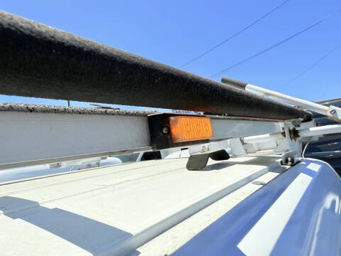 2014 Ford Transit Connect XL