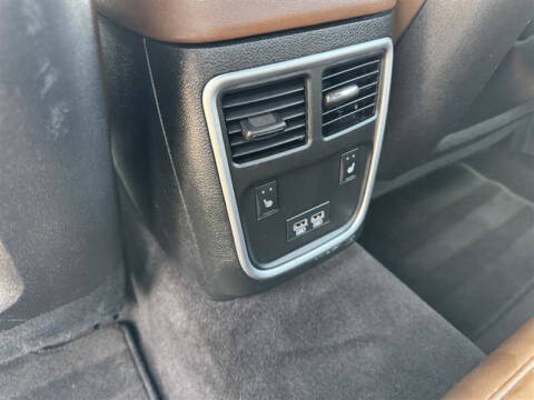 2018 Chrysler 300 Limited