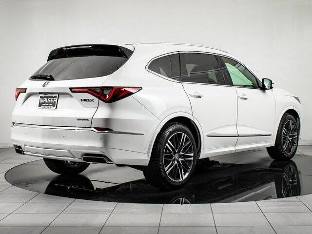 2026 Acura MDX SH-AWD w/Advance