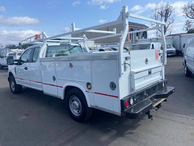 2019 Ford F-350 Super Duty XL