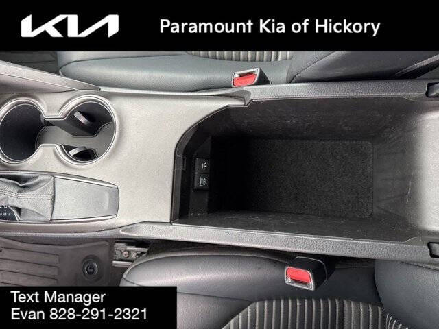 2021 Toyota Camry SE Nightshade