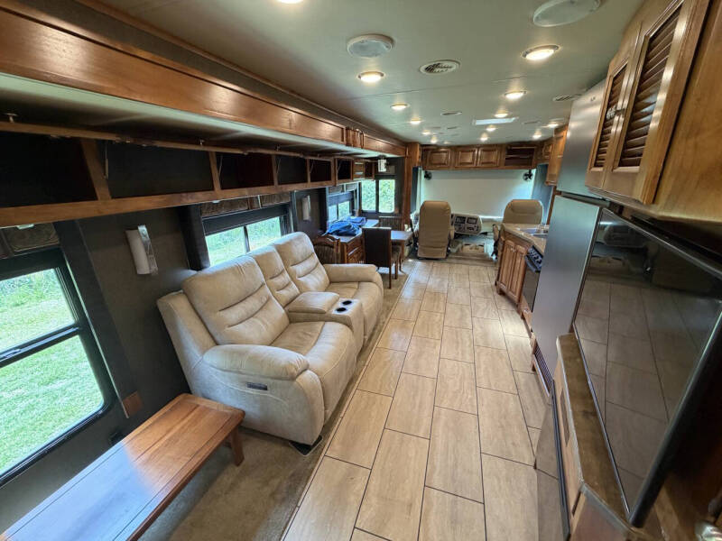 2016 Tiffin Allegro Open Road 36LA