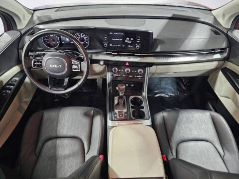 2024 Kia Carnival
