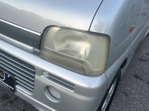 1999 Suzuki Every wagon