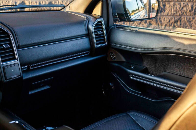 2020 Ford Expedition MAX Limited