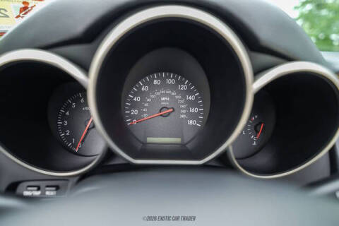 2005 Lexus SC 430