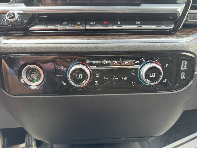 2022 GMC Sierra 1500 SLE