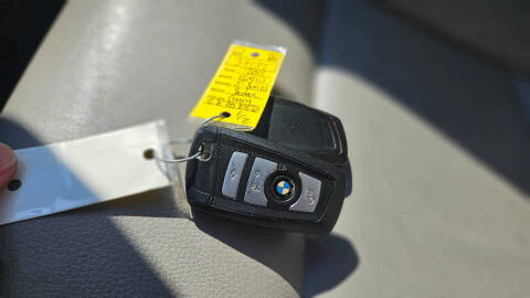 2011 BMW 5 Series 535i xDrive