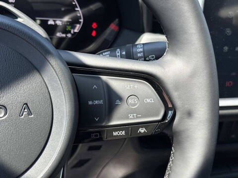 2026 Mazda CX-5 2.5 S Premium Plus