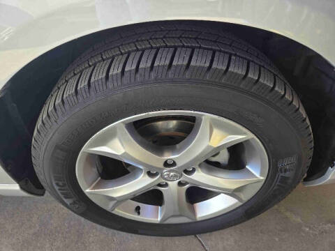 2009 Toyota Venza AWD V6