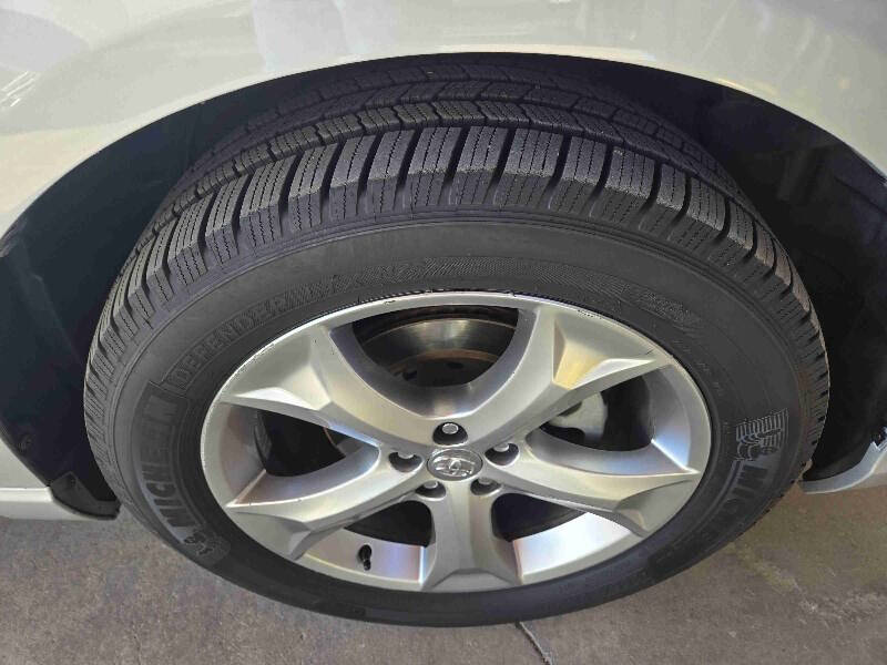 2009 Toyota Venza AWD V6
