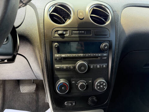 2007 Chevrolet HHR LT