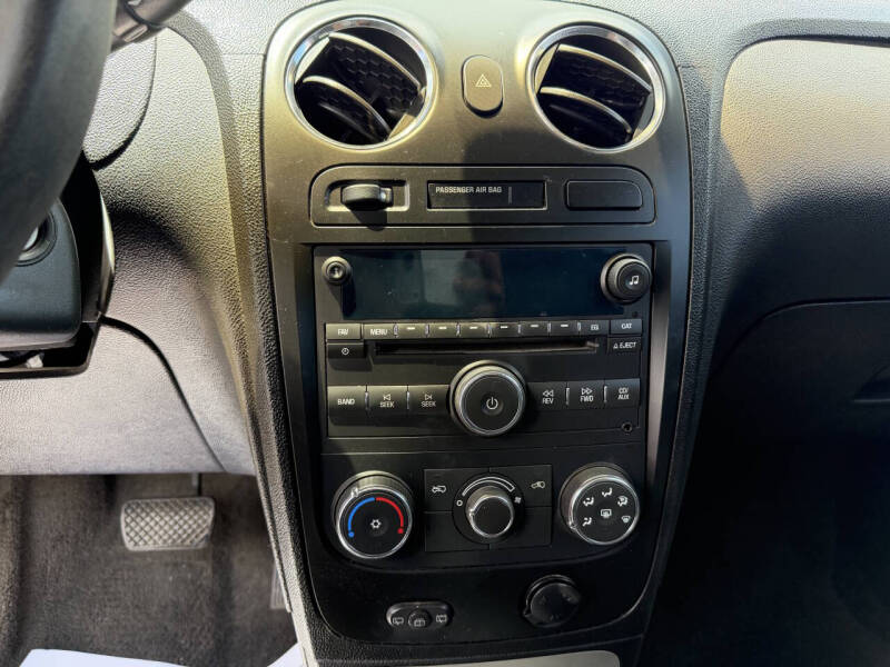 2007 Chevrolet HHR LT