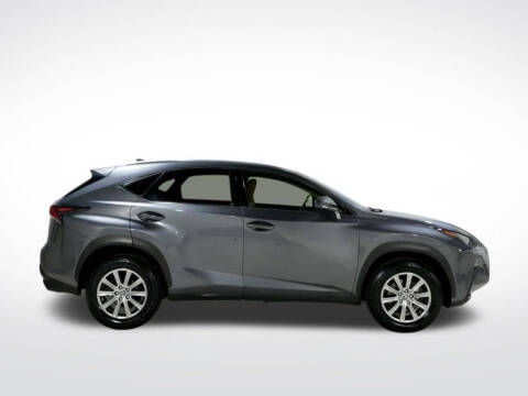 2021 Lexus NX 300