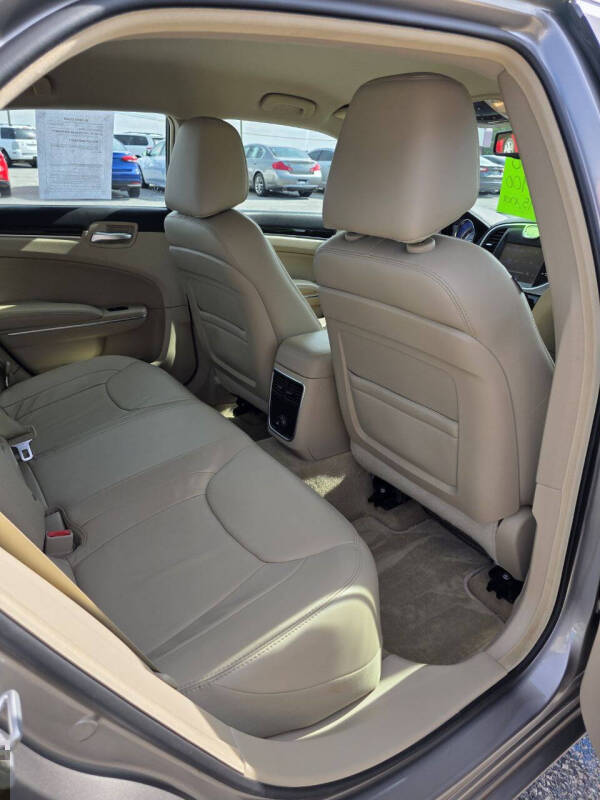 2014 Chrysler 300