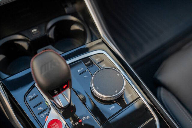 2023 BMW M2 26