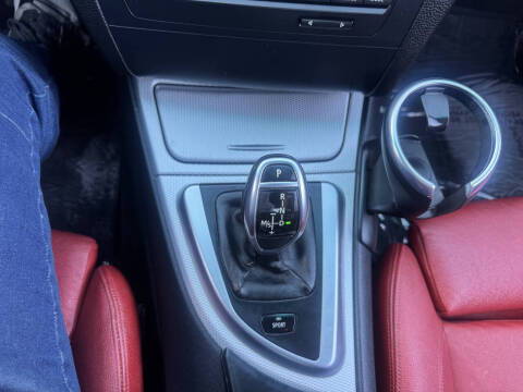 2013 BMW 1 Series 135is