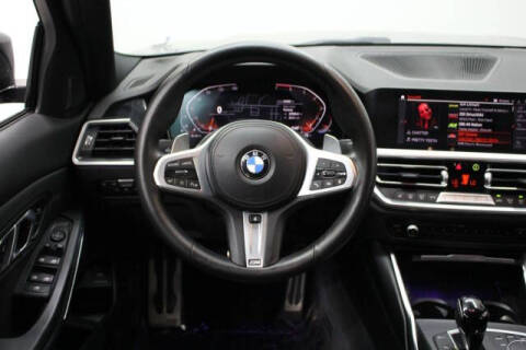 2022 BMW 3 Series 330i