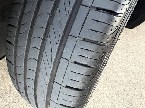 2016 FIAT 500X Trekking