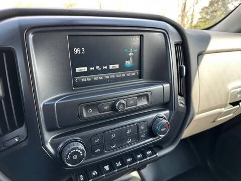 2023 Chevrolet Silverado 6500HD