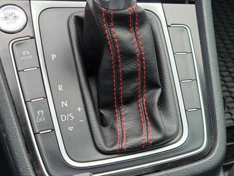 2015 Volkswagen Golf GTI