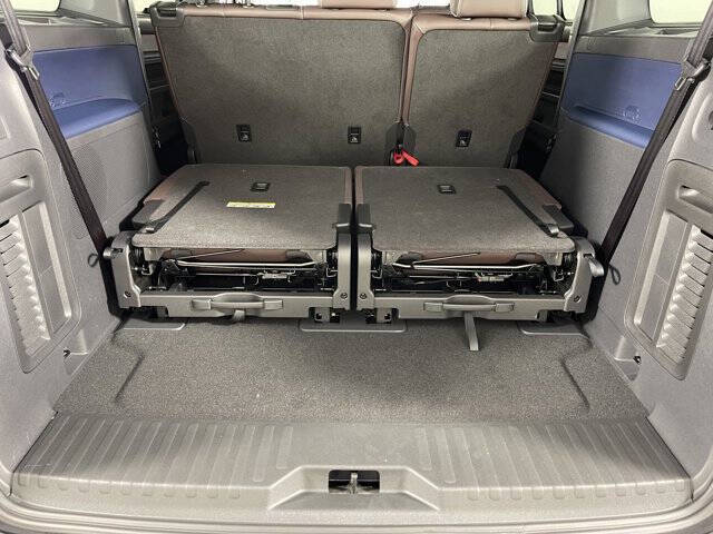 2025 Volkswagen ID. Buzz Pro S