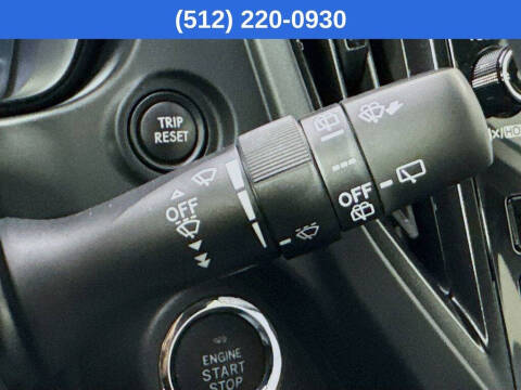 2025 Subaru Forester Premium Hybrid