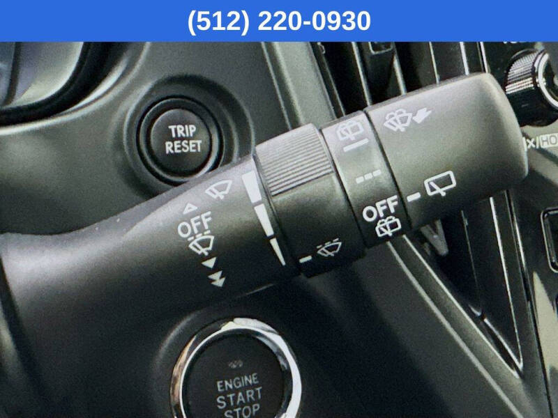 2025 Subaru Forester Premium Hybrid