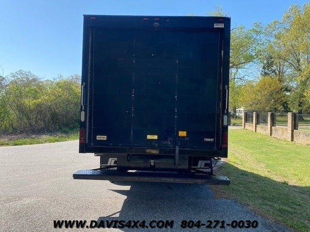 2016 Chevrolet Express 3500