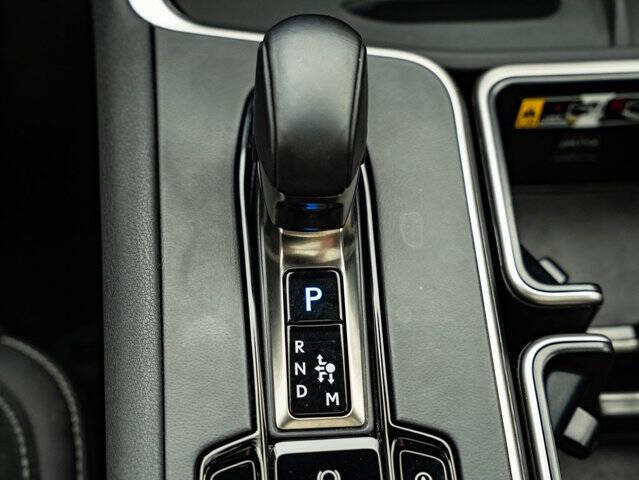 2025 Lexus TX 350 Luxury