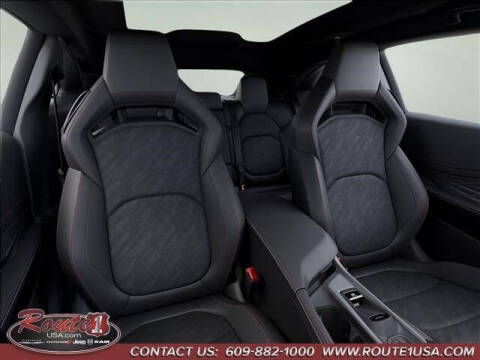 2026 Dodge Charger