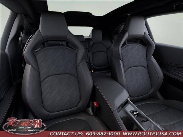 2026 Dodge Charger