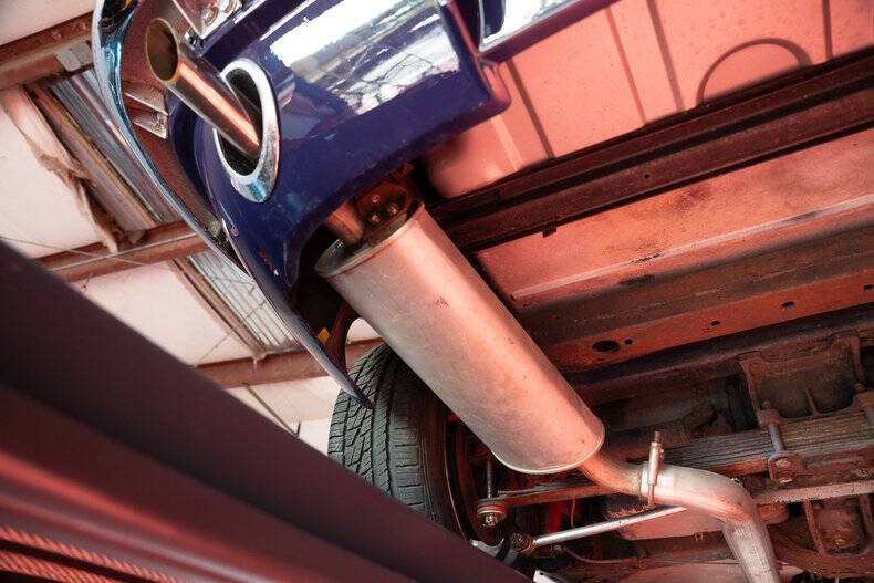 1965 Chevrolet Corvette