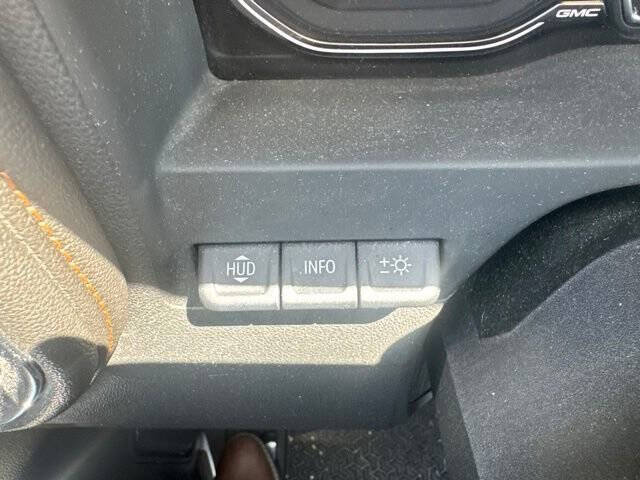 2022 GMC Sierra 1500 Limited